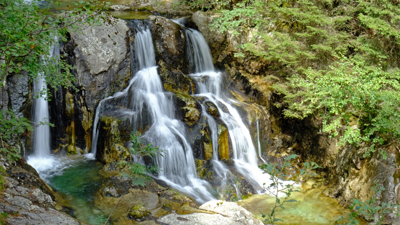 2017-08-28_125227 trentino-suedtirol-2017.jpg - Wanderweg Malga Sorgazza an der Grigno nach Val Malene